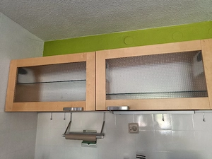 Hochschrank Ikea Bild 2