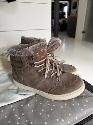 Winterschuhe 39 Bild 2