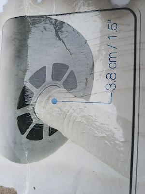 Swimming-Pool Intex easy set Bild 4