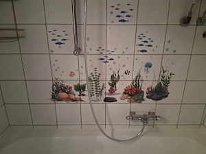Wohnung in Bad Tatzmannsdorf (Burgenland) 51m   + Balkon zu vermieten Bild 3