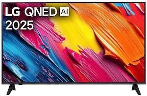 LG 50QNED70A6A Fernseher 50" Qned UHD 4K Smart Tv Bild 2