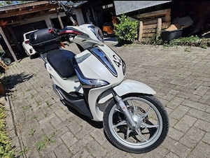 Piaggio Liberty 125 ABS Bild 2
