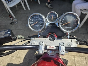 Suzuki GSF 1200