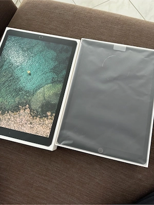 iPad Pro 64GB 12,9" Bild 3