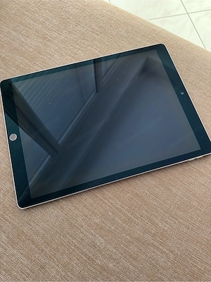iPad Pro 64GB 12,9" Bild 4