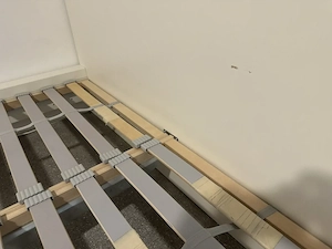 Ikea Malm Bett 140 x 200 Bild 5