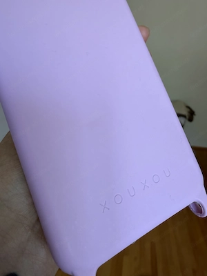 Handyhülle iPhone 11 Pro Max in Lila von xouxou Bild 5