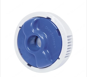 Bestway Stahlrahmenpool mit Zubehör 427x250x100 oval Bild 7