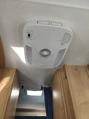 Wohnmobil Fiat Ducato 