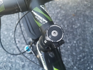 Merida Big-Seven Lite Bild 3
