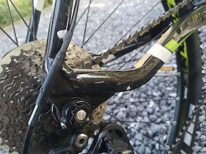 Merida Big-Seven Lite Bild 4