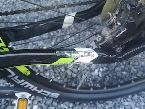 Merida Big-Seven Lite Bild 5