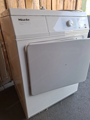 Wäschetrockner Miele Softtronic T 8703