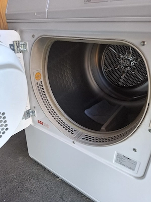 Wäschetrockner Miele Softtronic T 8703 Bild 2