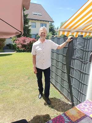 Suche eine Sie von 60 bis 76 Jahre  Bild 2