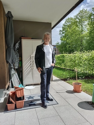 Suche eine Sie von 60 bis 76 Jahre  Bild 3