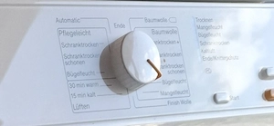 Wäschetrockner Miele Softtronic T 8703 Bild 3