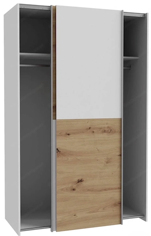 Kleiderschrank  Bild 3
