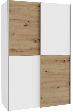 Kleiderschrank  Bild 2