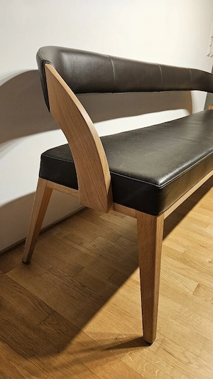 Voglauer Sitzbank  Bild 4