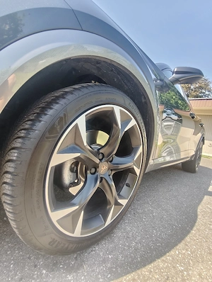 cupra formentor 1.5 Tsi Act Bild 8