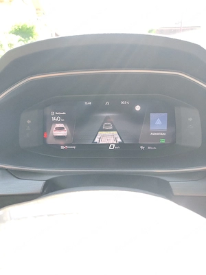 cupra formentor 1.5 Tsi Act