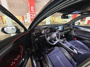 cupra formentor 1.5 Tsi Act Bild 6