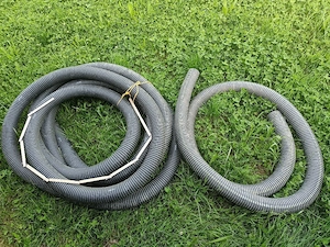 Drainageschlauch 100mm