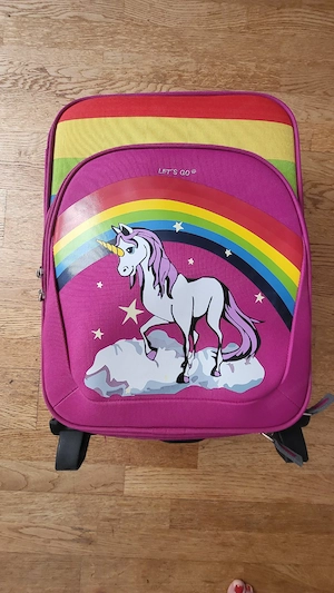 Let's Go Kinderkoffer Bild 2