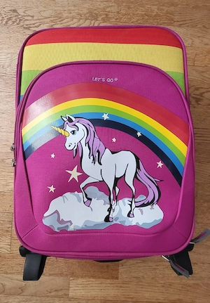Let's Go Kinderkoffer Bild 2