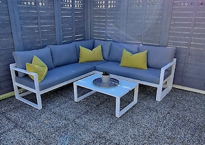 GROSSE Outdoor Longe