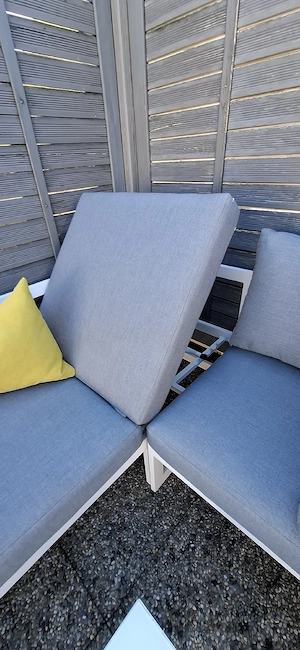 GROSSE Outdoor Longe Bild 4