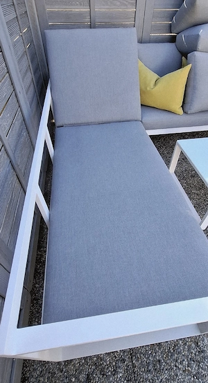 GROSSE Outdoor Longe Bild 2