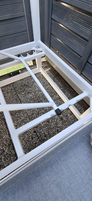 GROSSE Outdoor Longe Bild 3