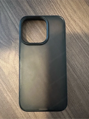 iPhone 14 Pro Handyhülle Bild 2