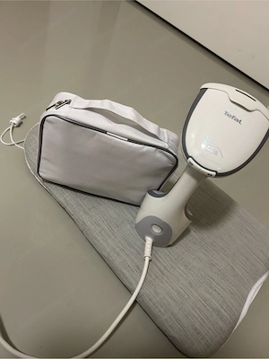 TEFAL Dampfbürste inklusive Bügelbrett Bild 3