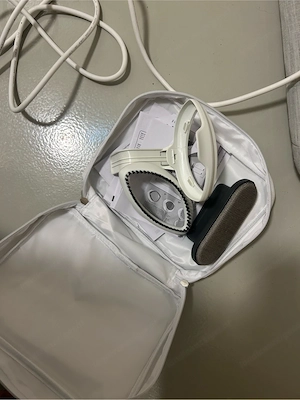 TEFAL Dampfbürste inklusive Bügelbrett Bild 4