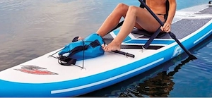 SUP Stand up paddle F2