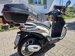 Piaggio Liberty 125 ABS Bild 3