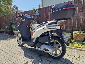 Piaggio Liberty 125 ABS Bild 5