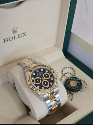 Rolex Daytona  Bild 5