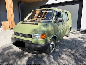 Volkswagen T4 Bild 2
