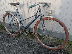 Fahrrad Rennrad Oldtimer 26 Zoll 