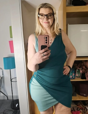 Daniella,  unkomplizierte Frau  Bild 2