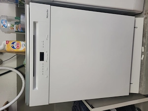 Miele Geschirrspüler G 5210 SCU Active Plus