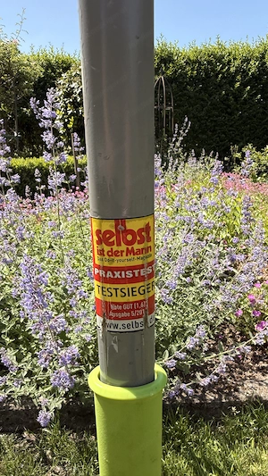 Unkrautstecher Freund (Testsieger) Bild 3