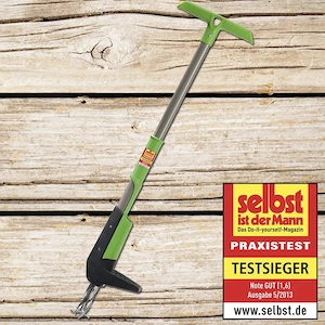 Unkrautstecher Freund (Testsieger)