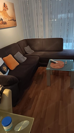 Couch in guten Zustand  Bild 2