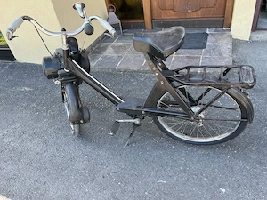 Velo Solex 3800