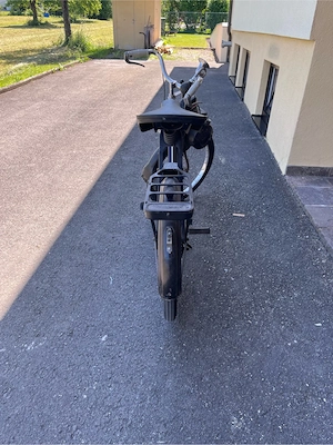 Velo Solex 3800 Bild 4